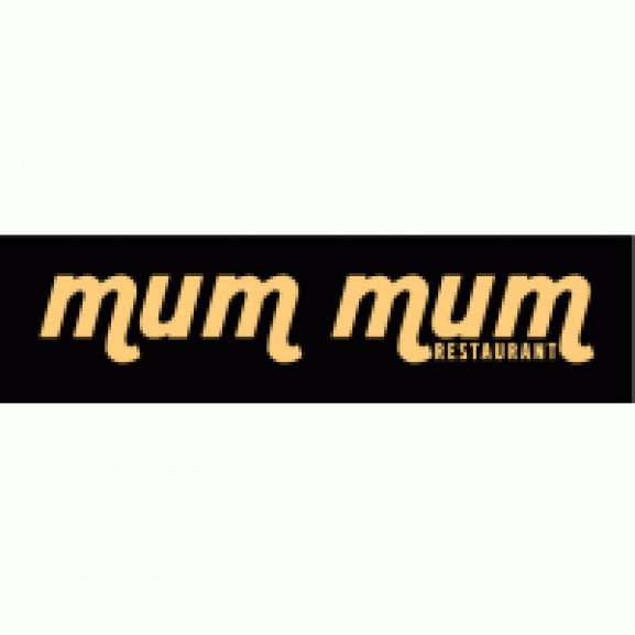 MUM MUM Logo