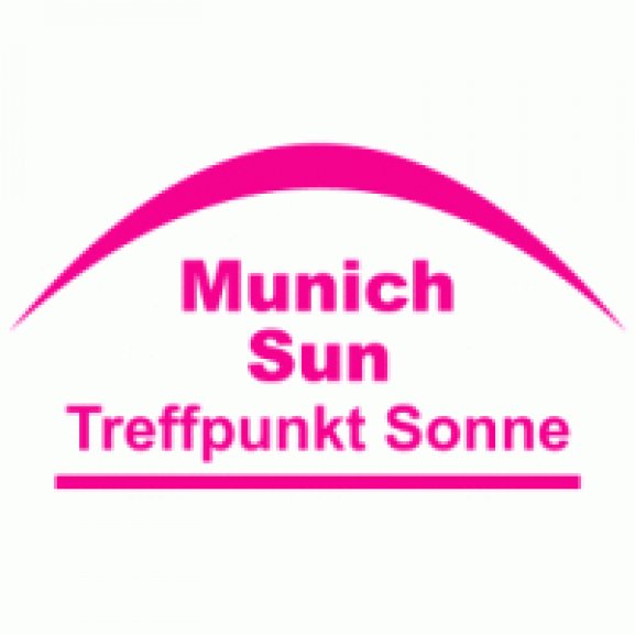 Munich Sun Logo