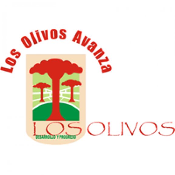 Municipalidad Los Olivos Logo