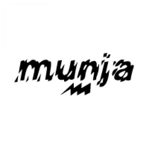 Munja Logo