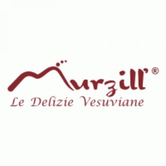 Murzill - Delizie Vesuviane Logo