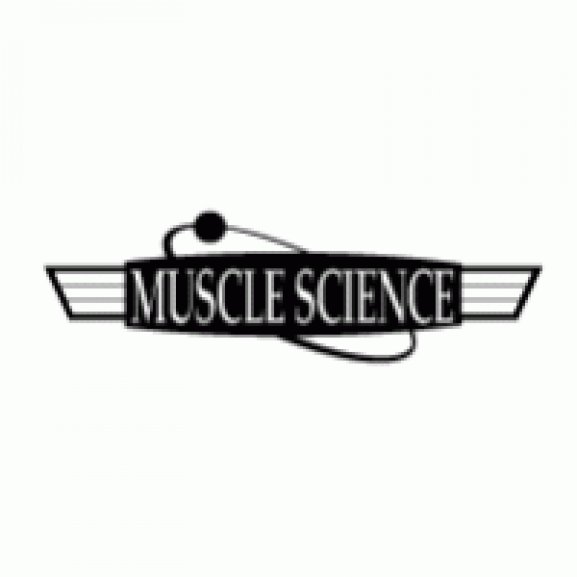 Muscle Science Logo