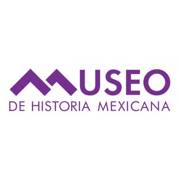 Museo de Historia Mexicana Logo