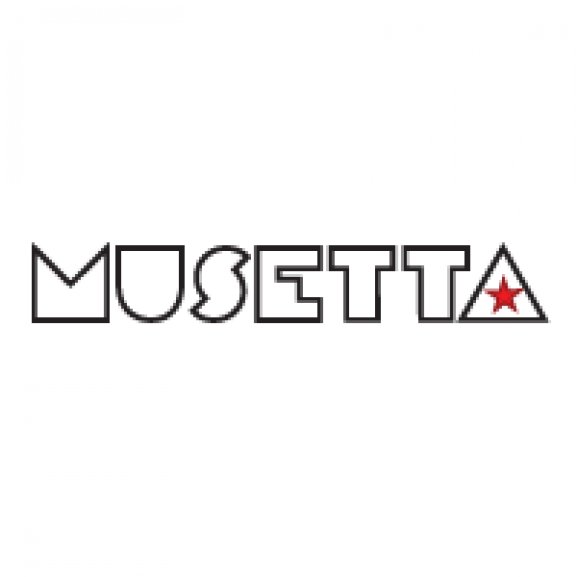 musetta Logo