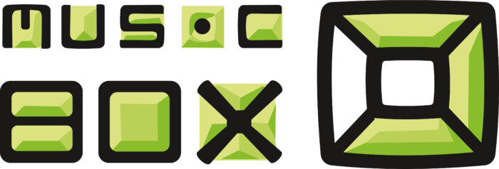 Music Box TV Logo