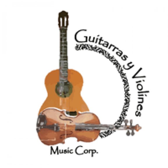 Music Corp Logo