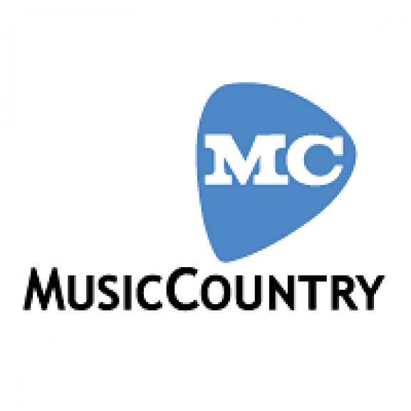 Music Country Logo
