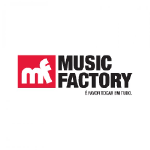 Music Factory Logo