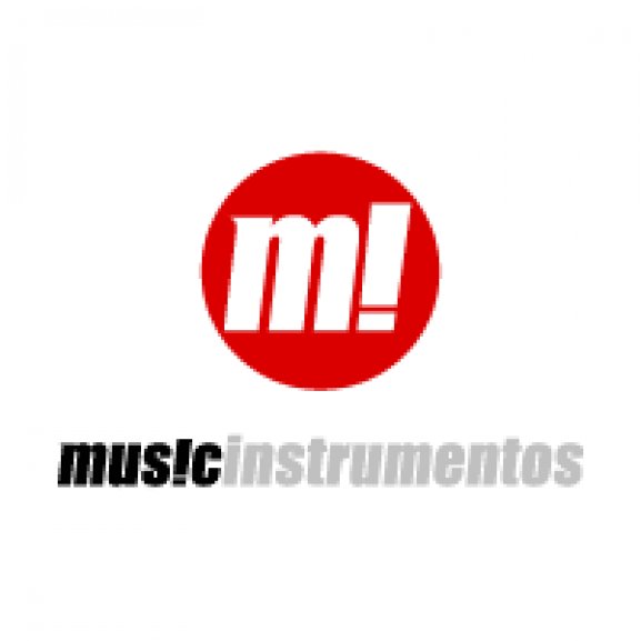 Music Instrumentos Logo
