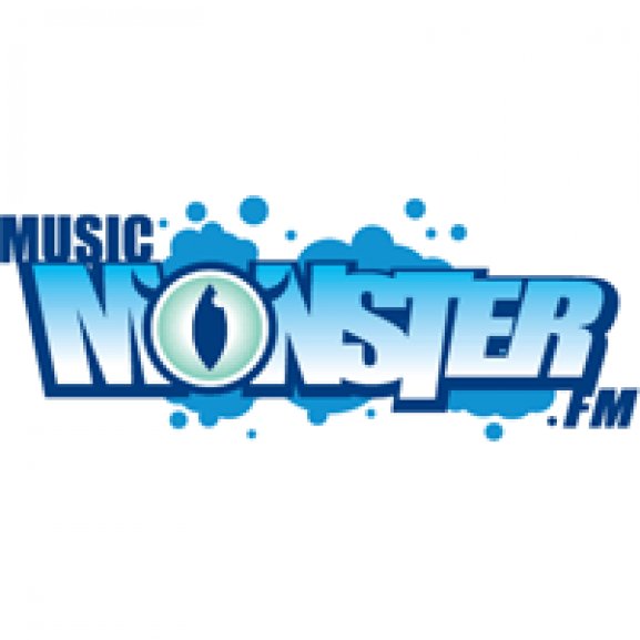 MusicMonster.FM Logo