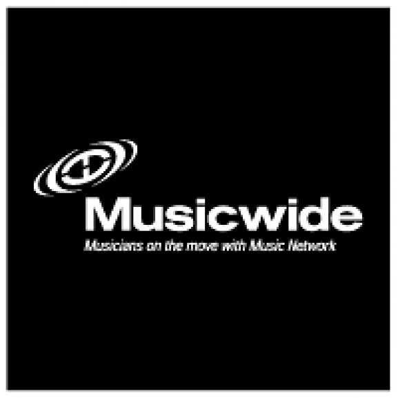 Musicwide Logo