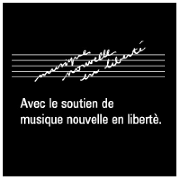 musique nouvelle en liberte Logo