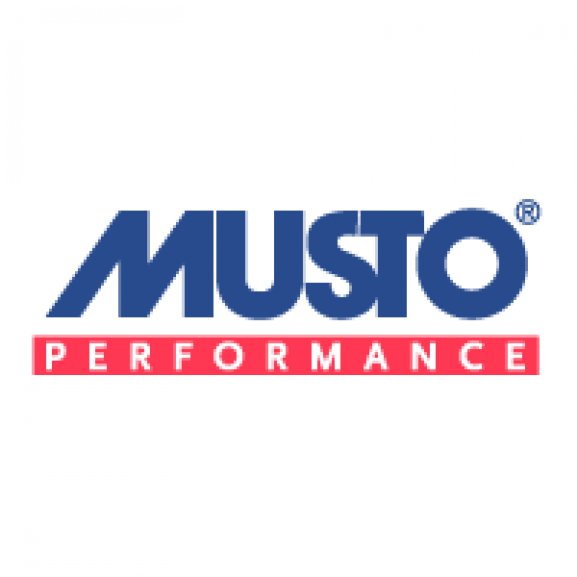 Musto Logo