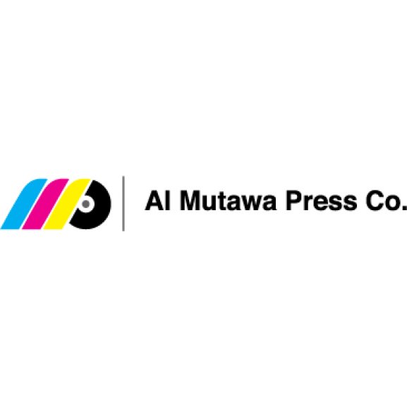 Mutawa Press co. Logo