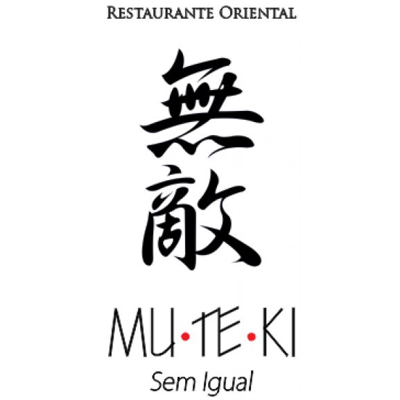 MUTEKI Logo