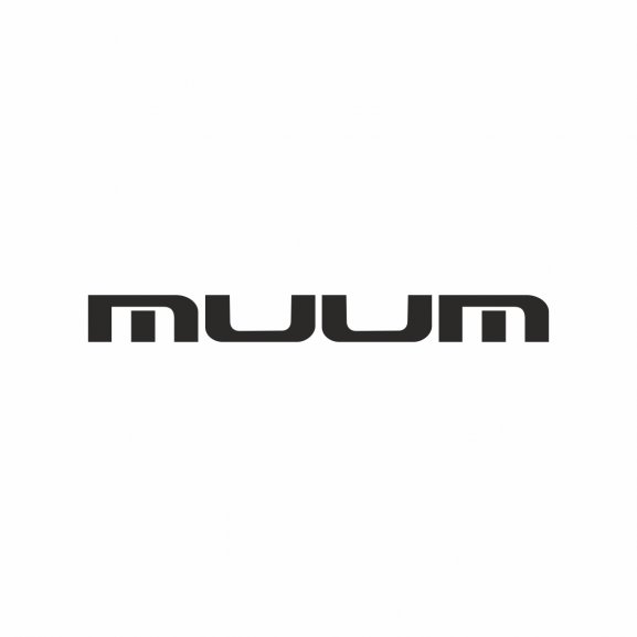 Muum by Jane Logo