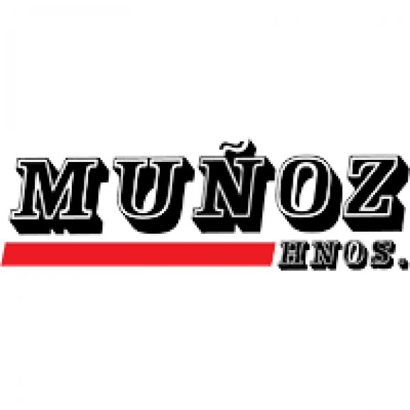 MUÑOZ HNOS. Logo