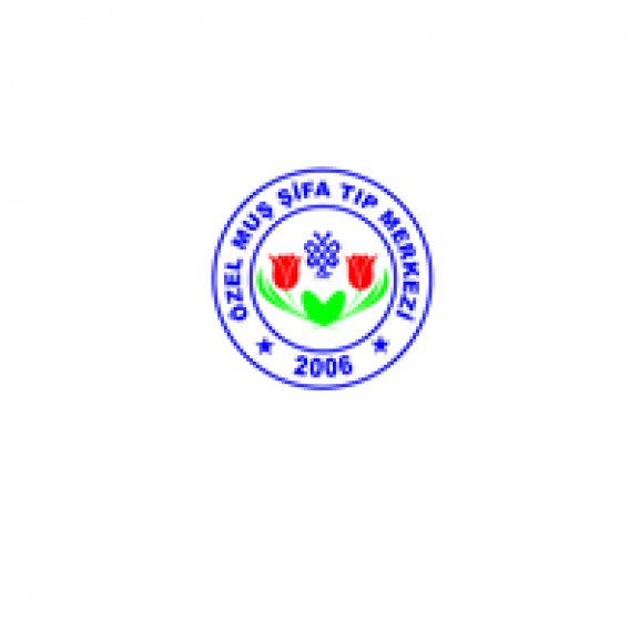 Muş Şifa Tıp Merkezi Logo