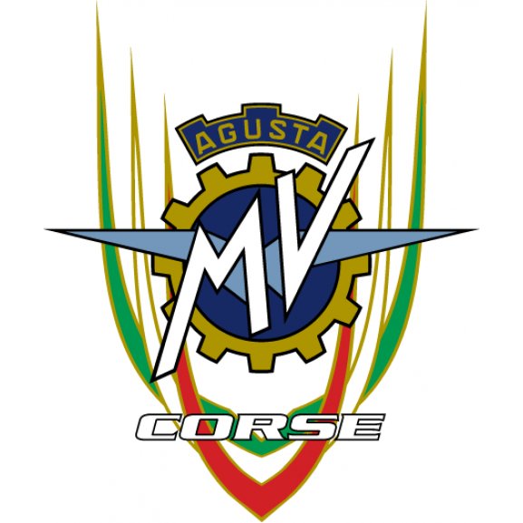 MV Agusta Corse Logo
