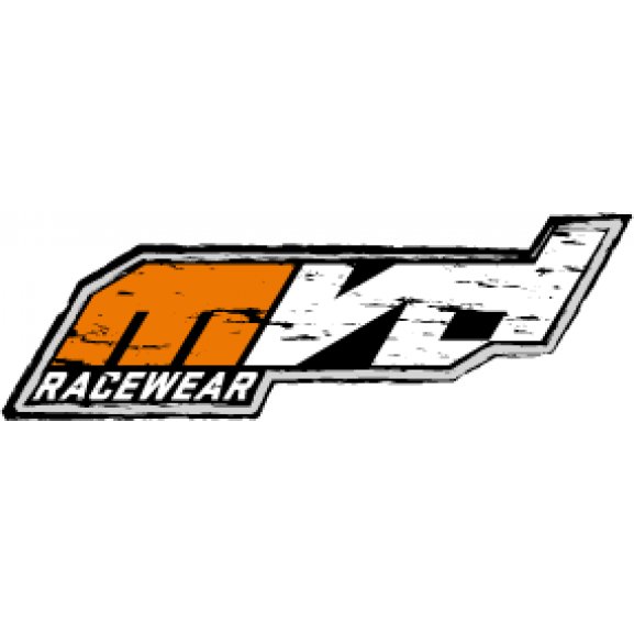 MVD Racewear Logo
