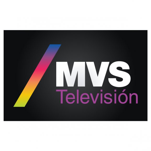 MVS Televisión Logo
