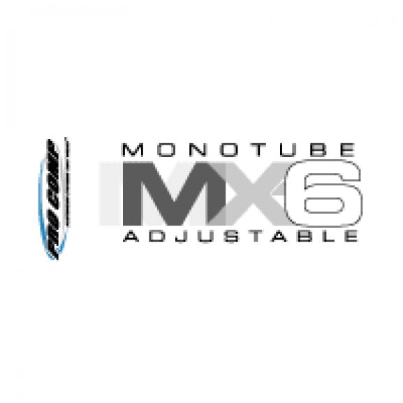 MX-6 Logo