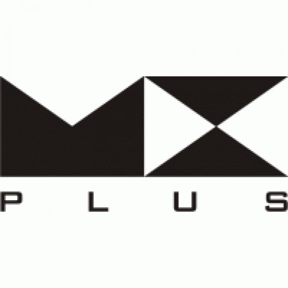 MX Plus Logo