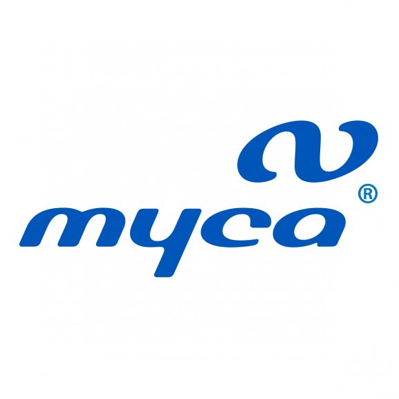 Myca Health Inc. Logo