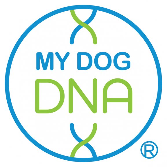 MyDogDNA Logo