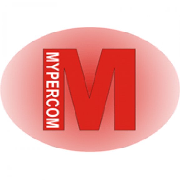 MYPERCOM Logo