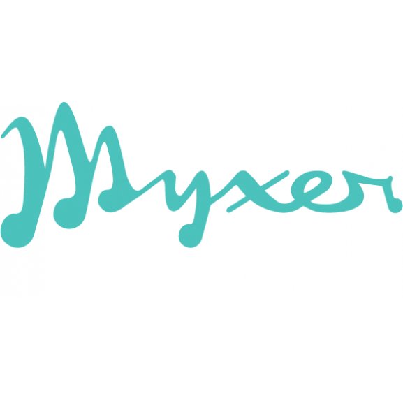 Myxer Logo