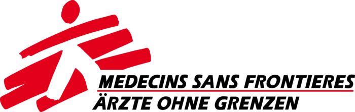 Médecins Sans Frontières Logo