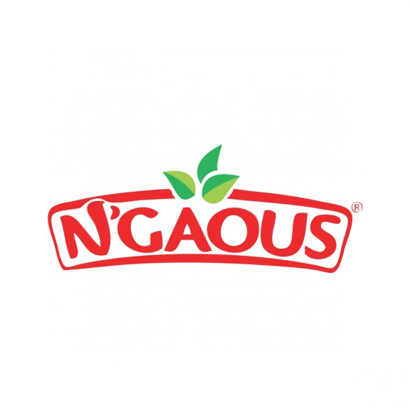 N'Gaous Logo