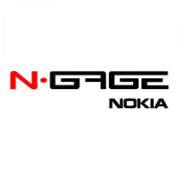 N-gage Logo