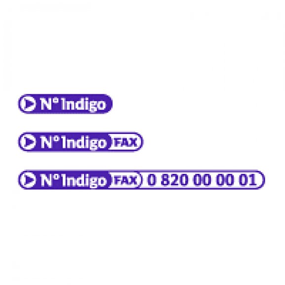 N Indigo Logo