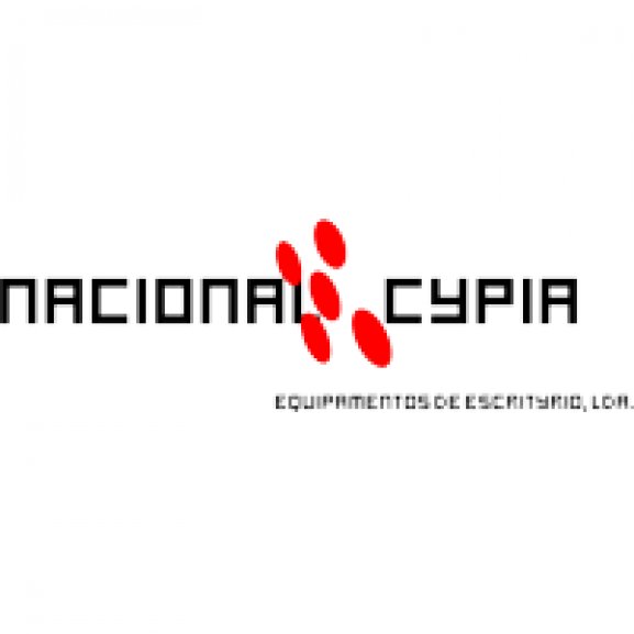 Nacional Copia Logo