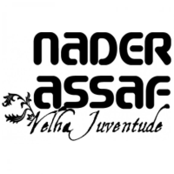 Nader Assaf Logo