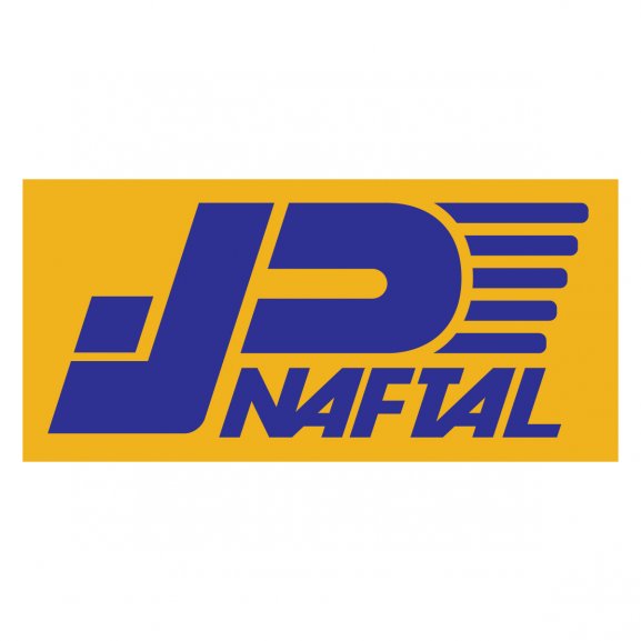 Naftal Logo