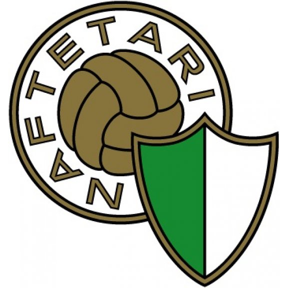 Naftëtari Qyteti-Stalin Logo