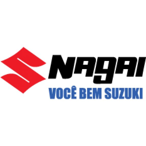 Nagai Logo