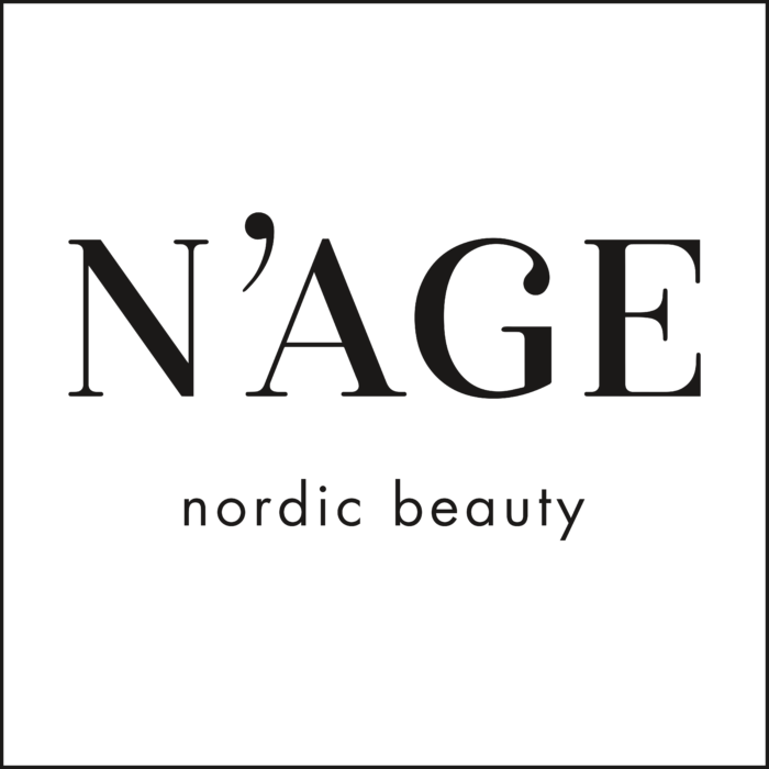 NAGE Kosmetisk Klinik Logo