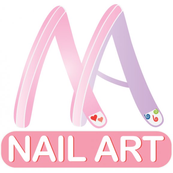 Nail Art Logo