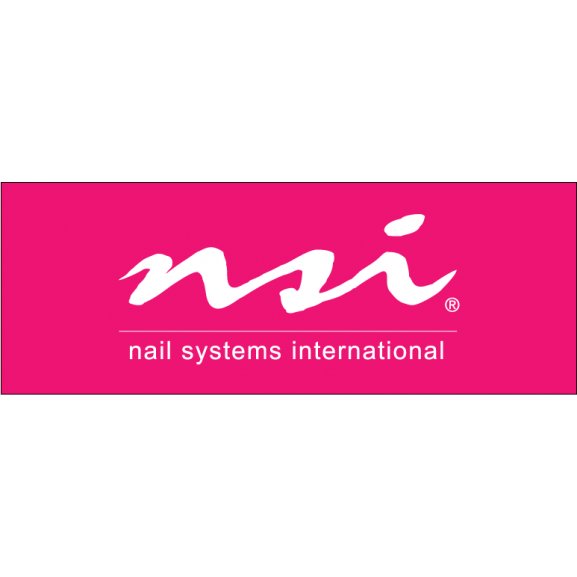 Nail Systems International Logo