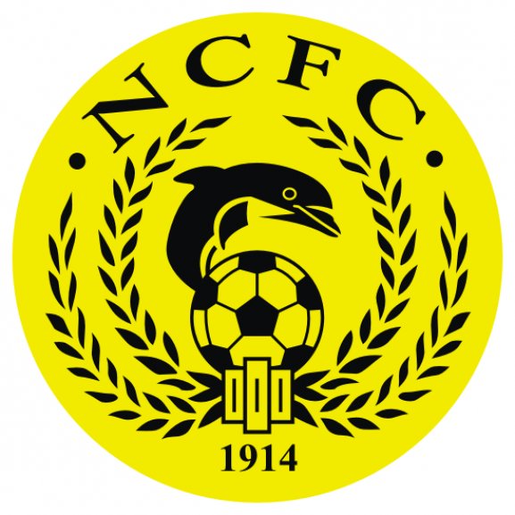 Nairn County FC Logo