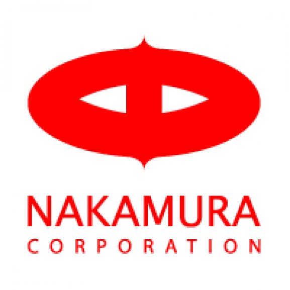 Nakamura Logo