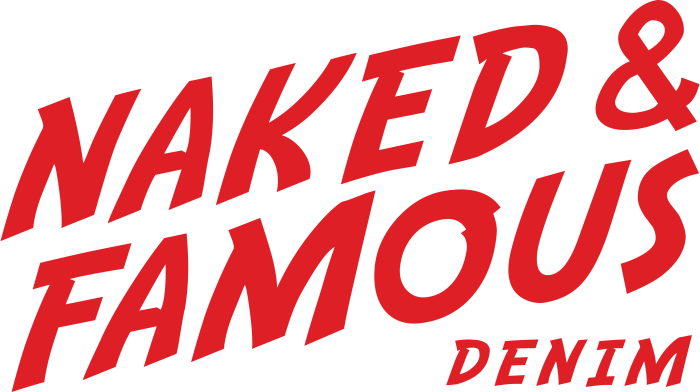 Naked Famous Denim Logo