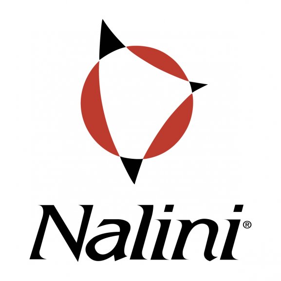 Nalini Logo