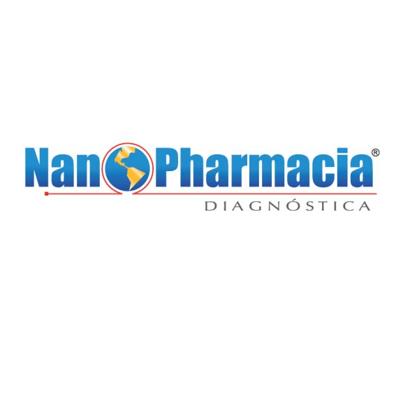 Nanopharmacia Diagnostica Logo