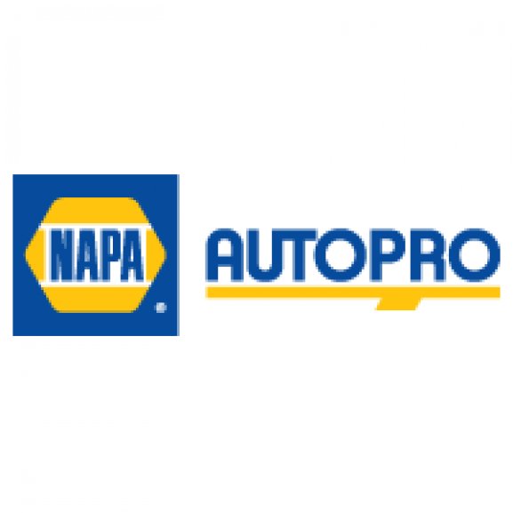 Napa Autopro Logo