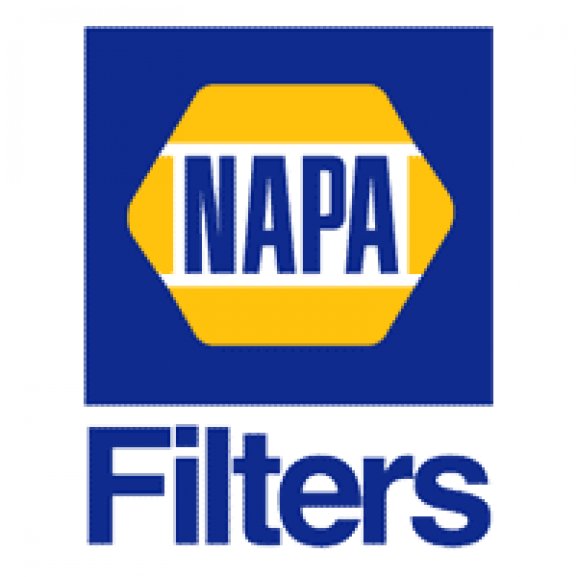 NAPA Filters Logo